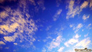 Gentle Birds & Clouds: Relaxing Sky Ambience