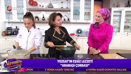 Nermin'in Enfes Mutfağı 15 Kasım 2023