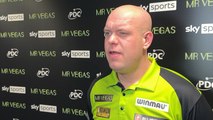2023 Grand Slam of Darts: Michael Van Gerwen wants fourth title and slams the new venue