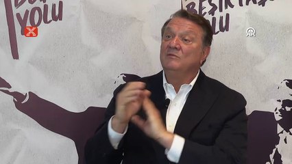 Beşiktaş Başkan Adayı Hasan Arat: Önemli Transferler Yolda ⚽