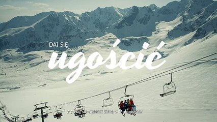 Kraków - Małopolska spot zima 2023/24_3