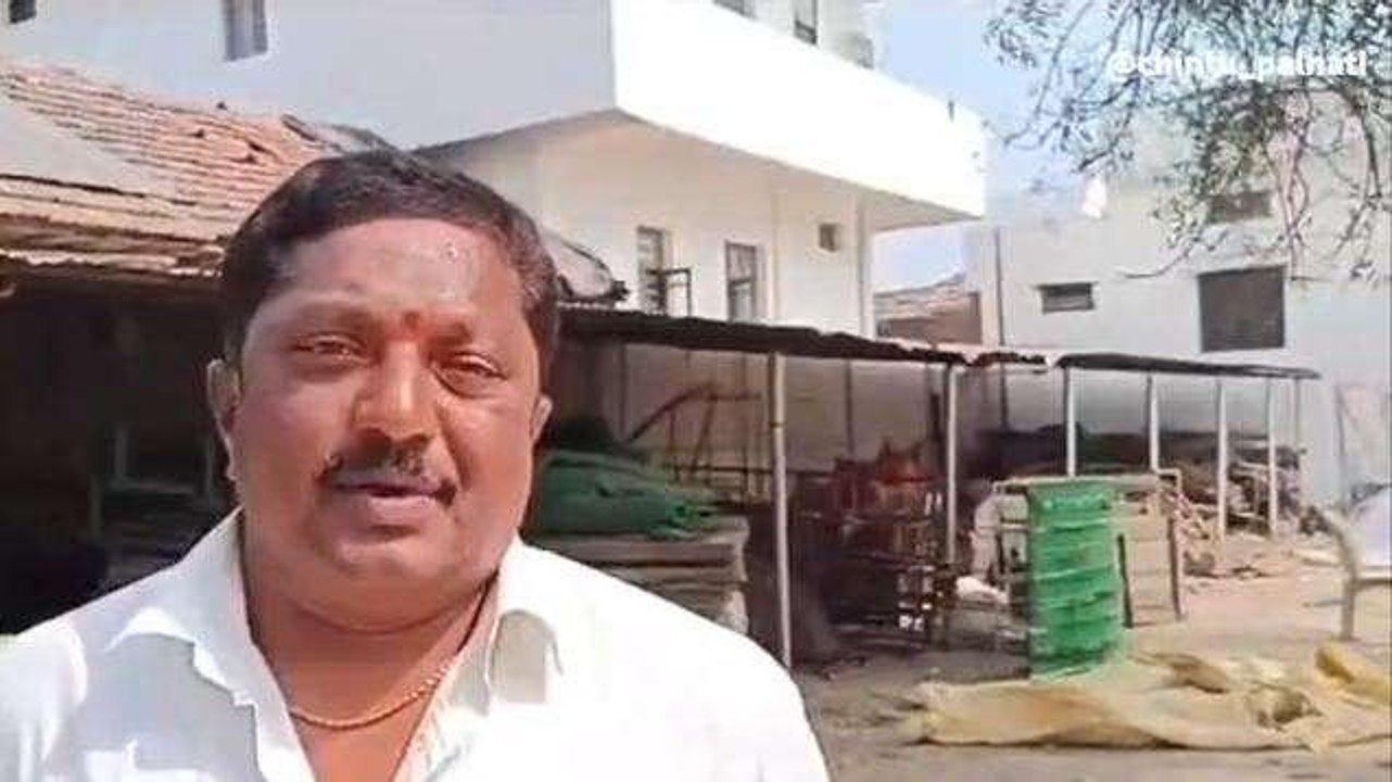 నిజామాబాద్: కేసీఆర్ పాలనలో తెలంగాణ అభివృద్ది