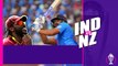 CWC 2023: IND vs NZ 1st Semi-Final: చరిత్ర సృష్టించిన రోహిత్ శర్మ.. ! | Telugu OneIndia