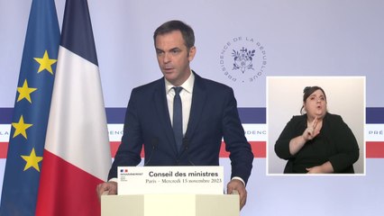 Olivier Véran: "Les rencontres de Saint-Denis vont évidemment se tenir"