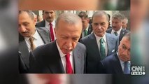 AYM Yargıtay polemiği… Erdoğan’dan net cevap!