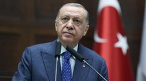 Erdoğan’dan AYM ve Yargıtay açıklaması
