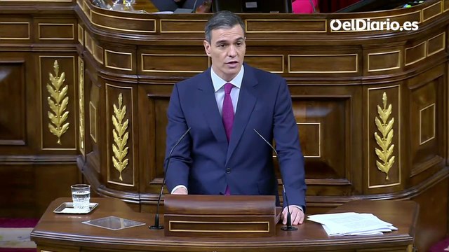 Sánchez se compromete a ampliar el bono del alquiler y confirma la creación de 183.000 viviendas en alquiler asequible