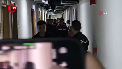 Polat çiftinin tutukluluk itirazına ret!