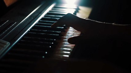 Cinematic sound effects boom