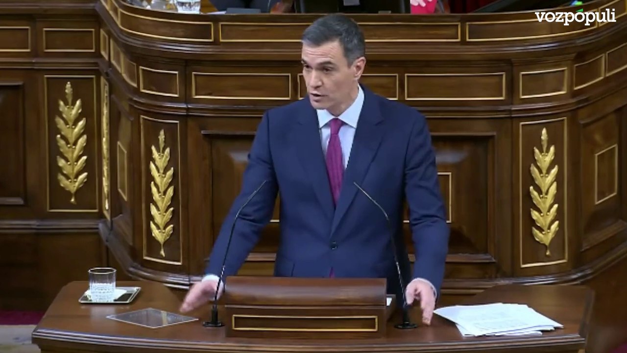 Sánchez anuncia que extenderá la rebaja del IVA de alimentos hasta junio y ampliará la ayuda a las hipotecas