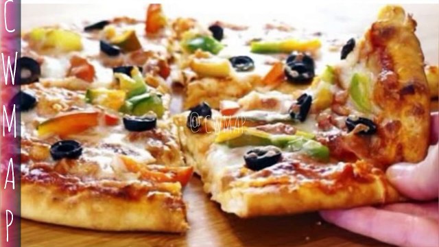 Veg Pizza Recipe | veggie pizza recipe | vegetable pizza recipe By CWMAP डोमिनोज़ जैसा वेज पिज़्ज़ा कैसे बनाते है | Dominos Style Veg Pizza | Veg Pizza Recipe By CWMAP डोमिनोज़ जैसा वेज पिज़्ज़ा कैसे बनाते है |Dominos Style Veg Pizza Recipe | veggie pizza