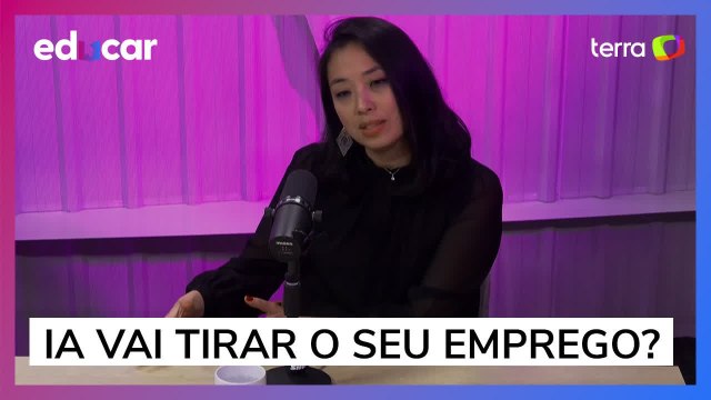A Inteligência Artificial vai substituir o seu emprego?