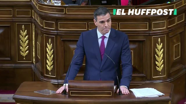 Sánchez: Vamos a poner en marcha con los gobiernos autonómicos que lo deseen un plan para una reducción drástica de las listas de espera en Sanidad
