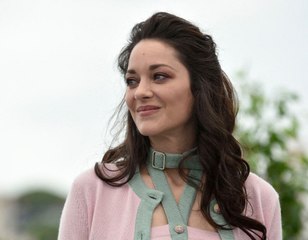 Marion Cotillard : ses confidences sur son adolescence « tumultueuse »