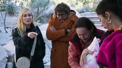 Todos lo hacen - Tráiler