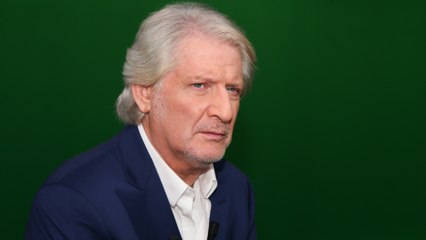 Les résultats des examens médicaux de Patrick Sébastien révèlent des surprises surprenantes !