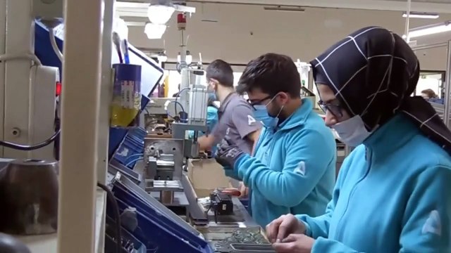 TÜRK-İŞ asgari ücret teklifi ne kadar? TÜRK-İŞ heyetinde 4 işçi yer alacak!