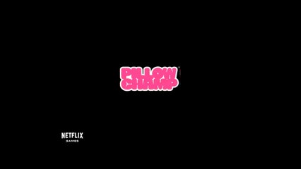 Pillow Champ Official Teaser Trailer