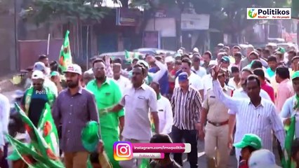 ఎంఐఎం తెలంగాణలో ఒకలా.. వేరే రాష్ట్రాల్లో మరోలా || MIM continues to help BJP