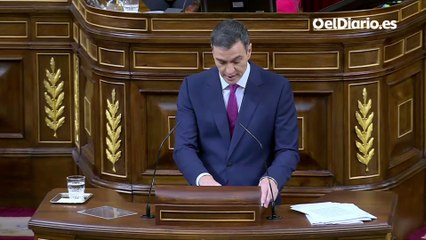 Sánchez anuncia que se podrá atender a la ciudadanía en la Administración "sin cita previa obligatoria"