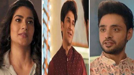 Katha Ankahee 15th Nov Spoiler: Will Raghav or Viaan Become Katha’s True Partner? 💖