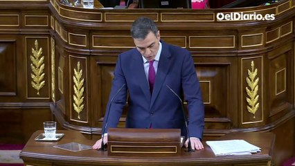 Sánchez se compromete a ampliar el permiso por nacimiento de las 16 a las 20 semanas