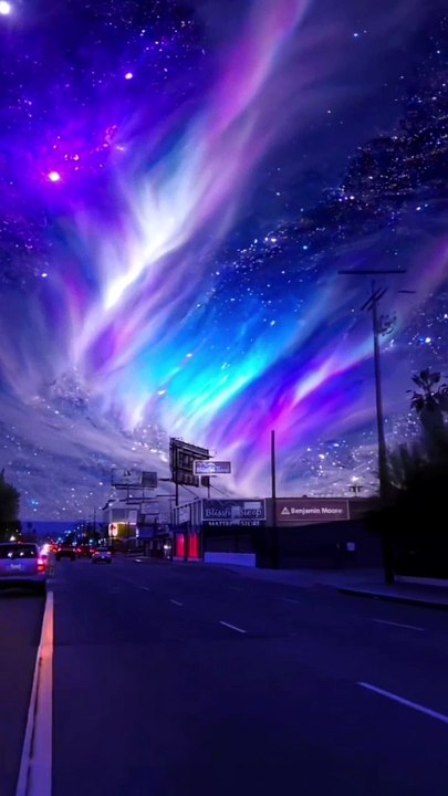 Night Drive   ✨