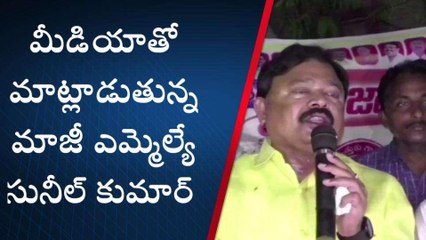 తిరుపతి జిల్లా: బస్సుల్లో మహిళలకు ఫ్రీగా ప్రయాణం