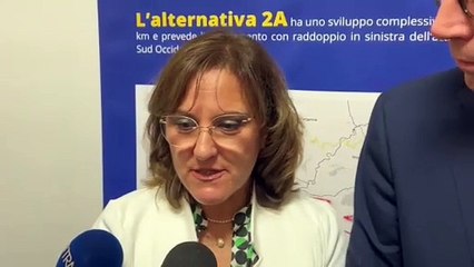 La Regione Siciliana progetta la nuova strada da Gela a Castelvetrano