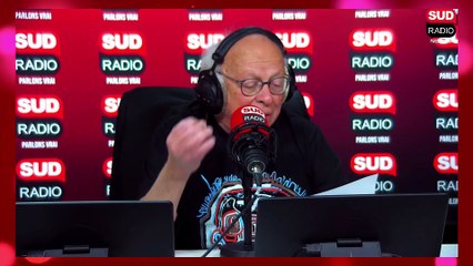 André Bercoff - Les perles du jour (15/11)