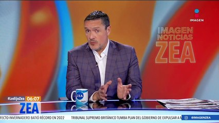 ¿Qué es la metanfetamina y cuáles son sus efectos?