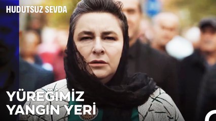 Kardeş Acısına Dayanmak: Hudutsuz Sevda Perşembe Akşamı FOX'ta