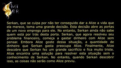 Resumo Kendi Düşen Ağlamaz Episódio 20