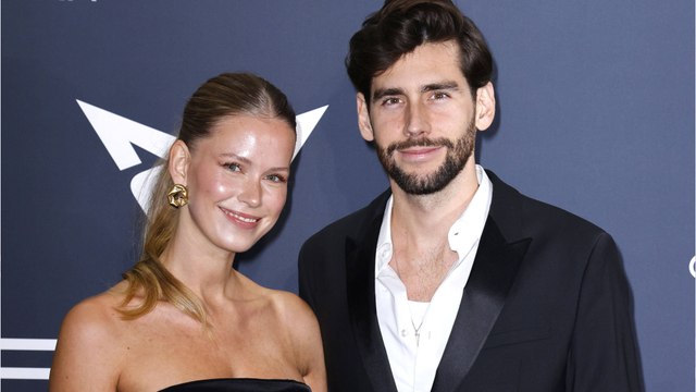 Nach heimlicher Hochzeit: Das ist Melanie Kroll, die Ehefrau von Schlagerstar Álvaro Soler