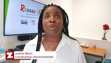 Maison des femmes, de la mère et de l'enfant : "C'est une première en Outremer"