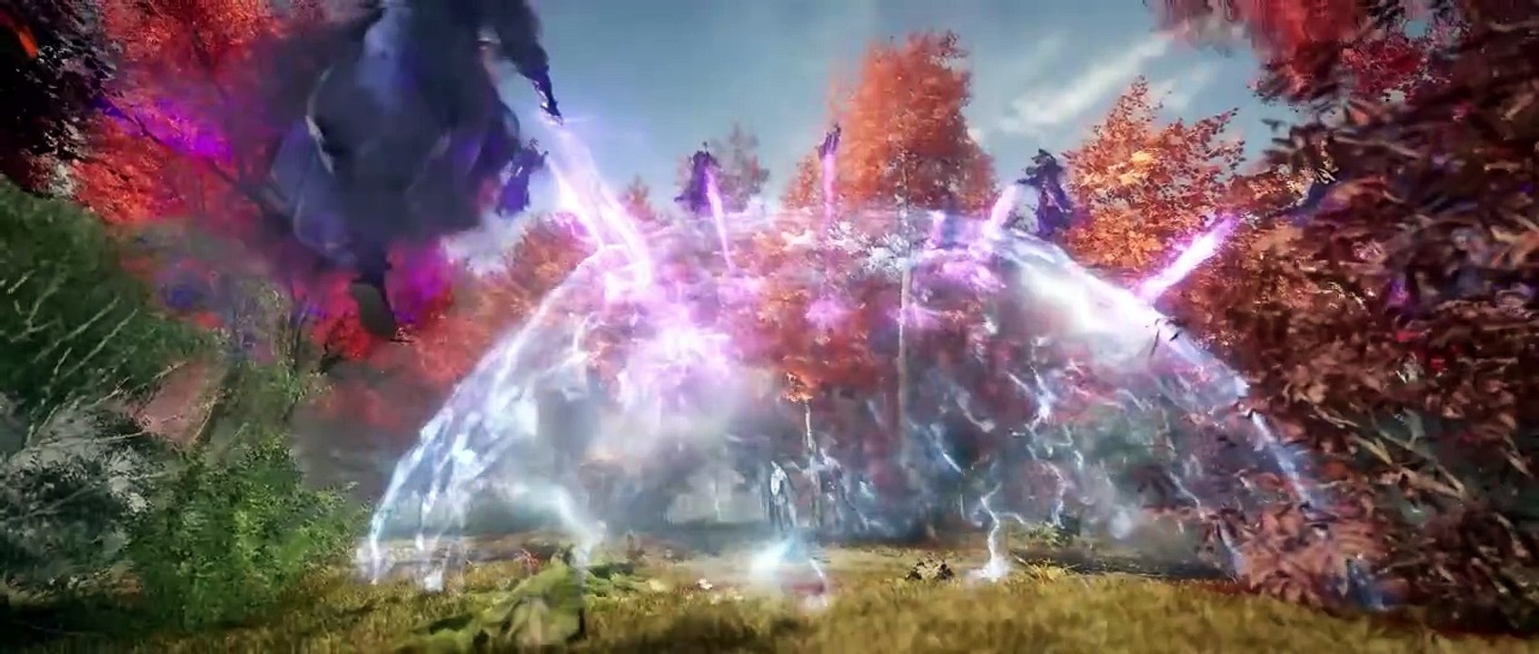 Renegade Immortal (Xian Ni) Ep 10 English Subtitle