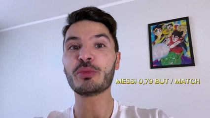 Messi vs Cristiano Ronaldo: The Ultimate Rivalry ⚽