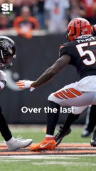 Week 11 Thursday Night Football Prop Bets