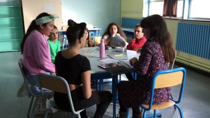 Making Of Booktube #37 [GDS 2023]