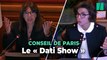 Au conseil de Paris, le « Dati Show » sur le voyage polémique d’Anne Hidalgo à Tahiti