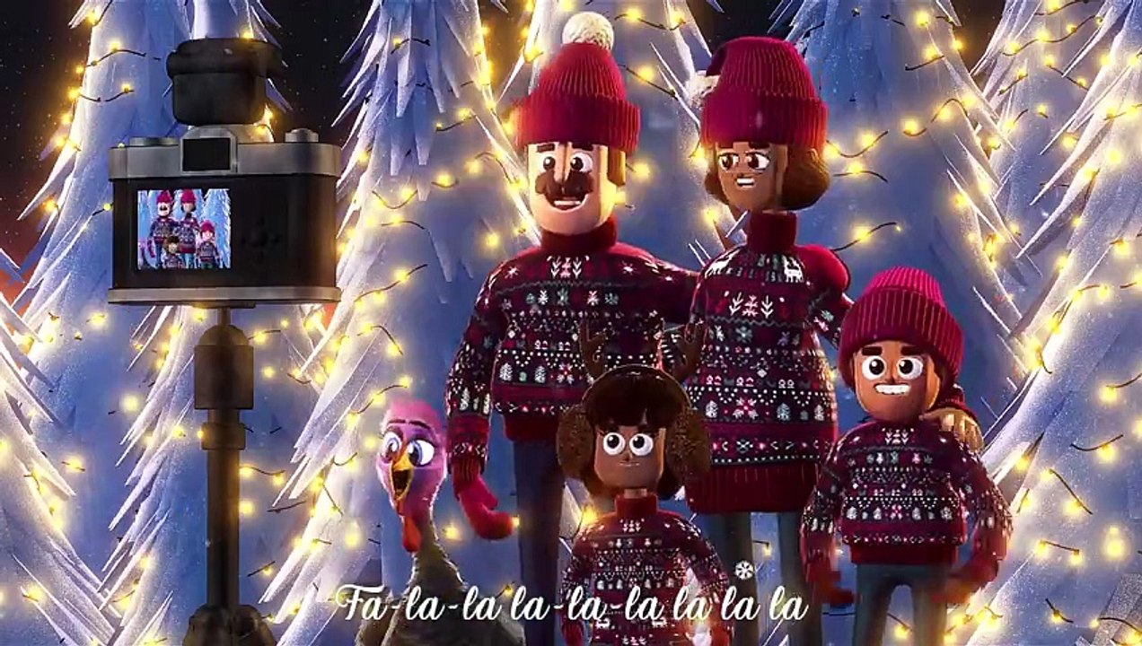 El impactante anuncio de Navidad de PETA que no te dejará indiferente