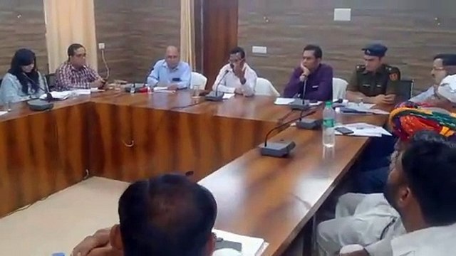 किसानों की मांग: राजस्थान के बीसलपुर बांध से नहरों में 18 नवम्बर से छोड़ेंगे पानी