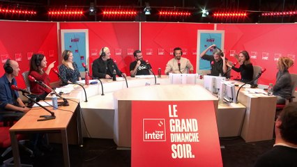 Mazine parle de lui et du Soudan dans le Tremplin Jeune