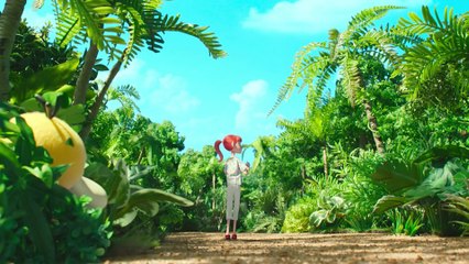 Die Pokémon-Concierge auf Netflix: Das erwartet euch im bildhübschen Stop-Motion-Abenteuer