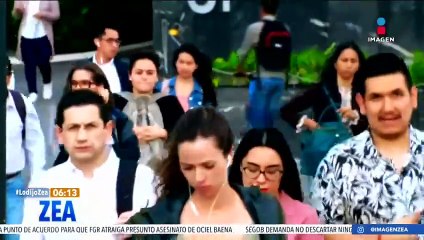 Tasa de desempleo en países de la OCDE se situó en septiembre en 4.8%