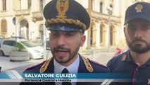 Scuole sicure al Liceo Seguenza di Messina, controlli e prevenzione