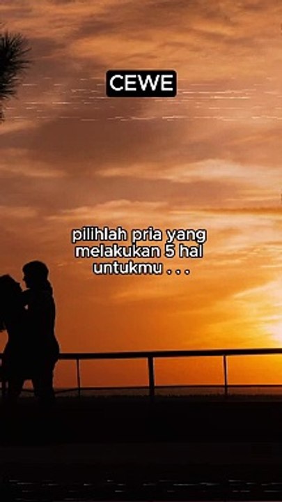 yang ke5 sih harus
