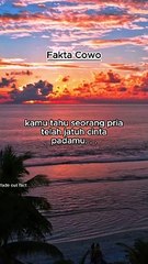 ketika cowo jatuh cinta