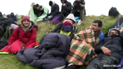 Gb, stop della Corte Suprema al piano per inviare i migranti in Ruanda