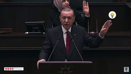 Cumhurbaşkanı Erdoğan'dan Netenyahu'ya: Sıkıysa açıkla!